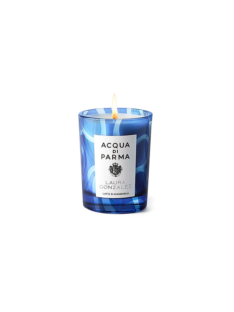 ACQUA DI PARMA Kerze - Latte Di Mandorla 200g
