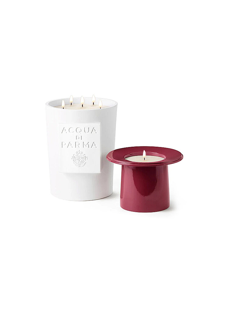 ACQUA DI PARMA Chapeau! Kerze - Fico Di Amalfi 1,6kg / 330g