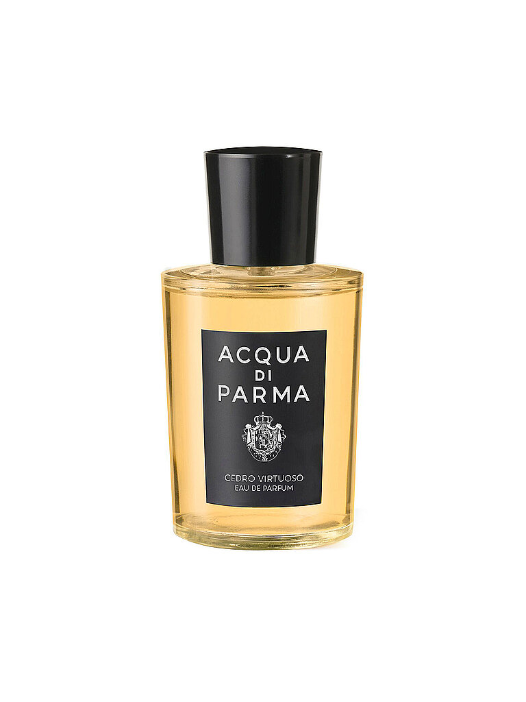 ACQUA DI PARMA Cedro Virtuoso Eau de Parfum 100ml