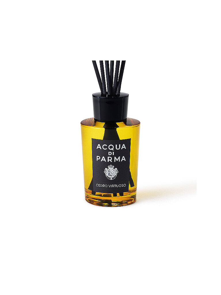 ACQUA DI PARMA Cedro Virtuoso Diffuser 180ml