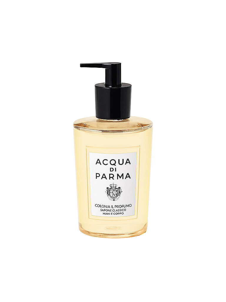 ACQUA DI PARMA Colonia Il Profumo Sapone Classico Hand and Body Wash 350ml