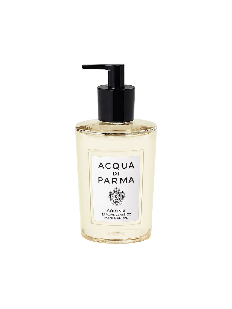 ACQUA DI PARMA Colonia Sapone Classico Hand and Body Wash 350ml