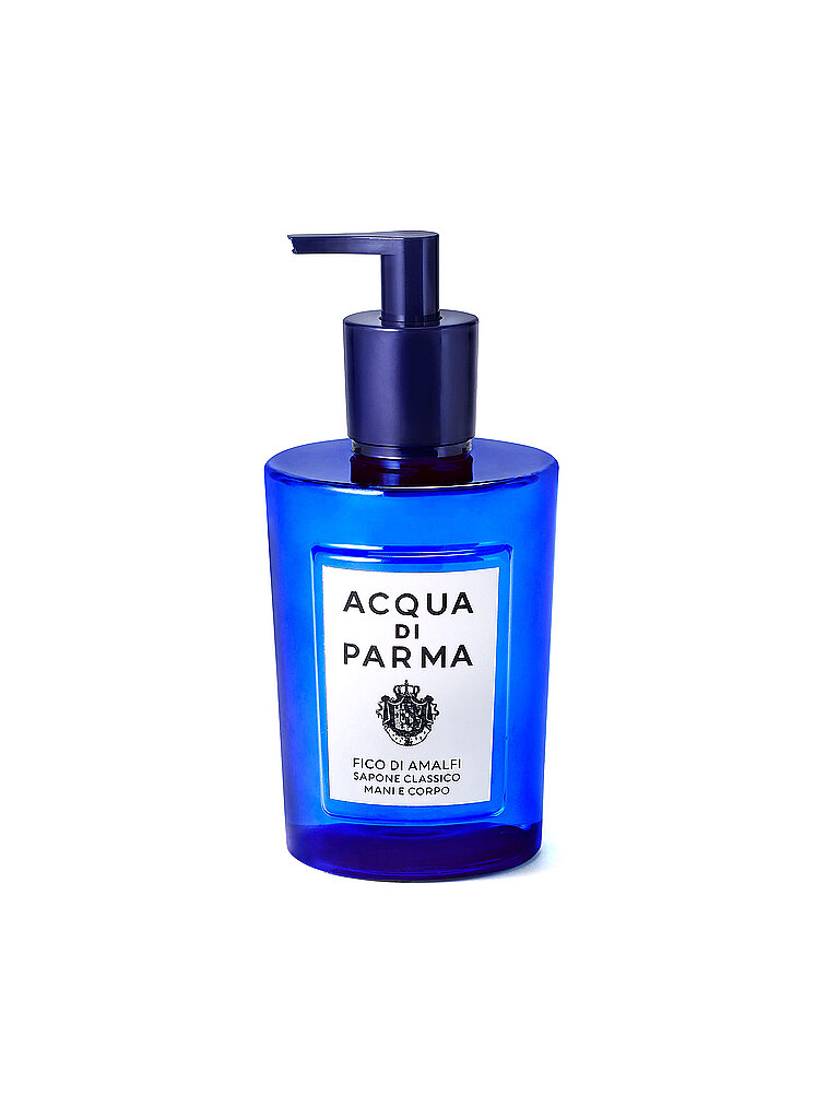 ACQUA DI PARMA Fico di Amalfi Sapone Classico Hand and Body Wash 350ml