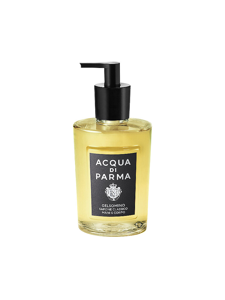 ACQUA DI PARMA Gelsomino Sapone Classico Hand and Body Wash 350ml