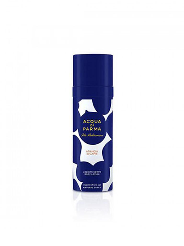 ACQUA DI PARMA | Arancia di Capri Body Lotion 150ml | keine Farbe