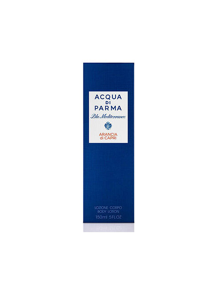 ACQUA DI PARMA Arancia di Capri Body Lotion 150ml keine Farbe