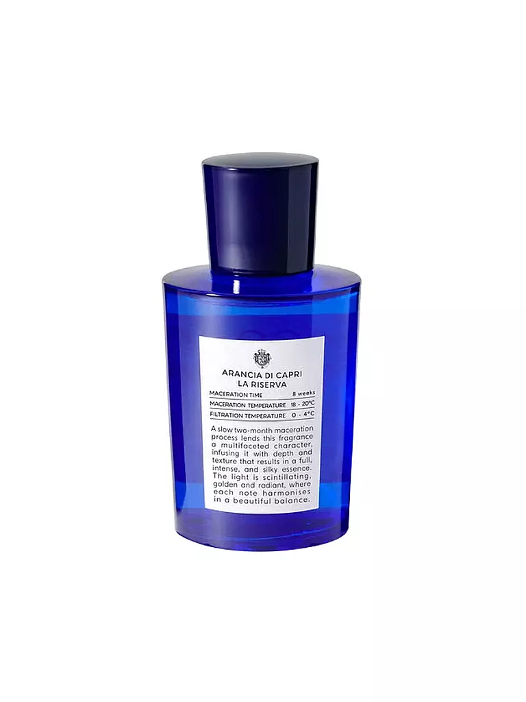 ACQUA DI PARMA | Arancia di Capri La Riserva Eau de Parfum 100ml | keine Farbe