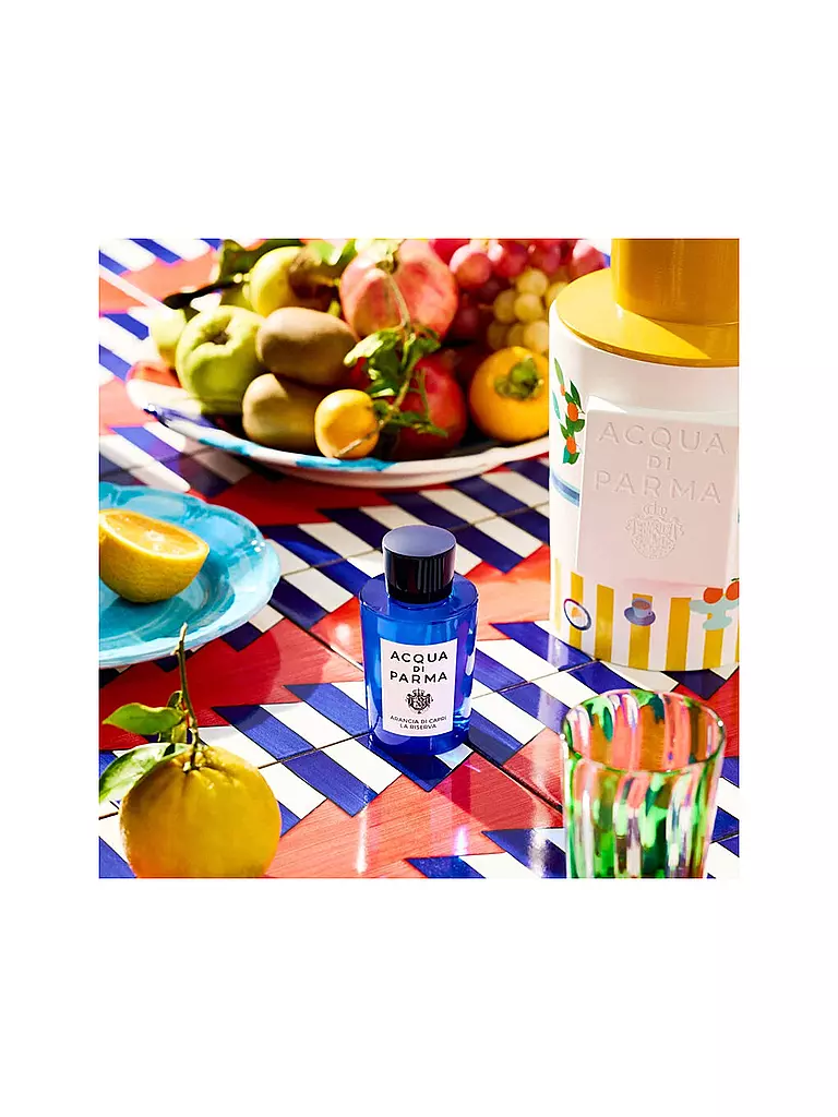 ACQUA DI PARMA | Arancia di Capri La Riserva Eau de Parfum 100ml | keine Farbe