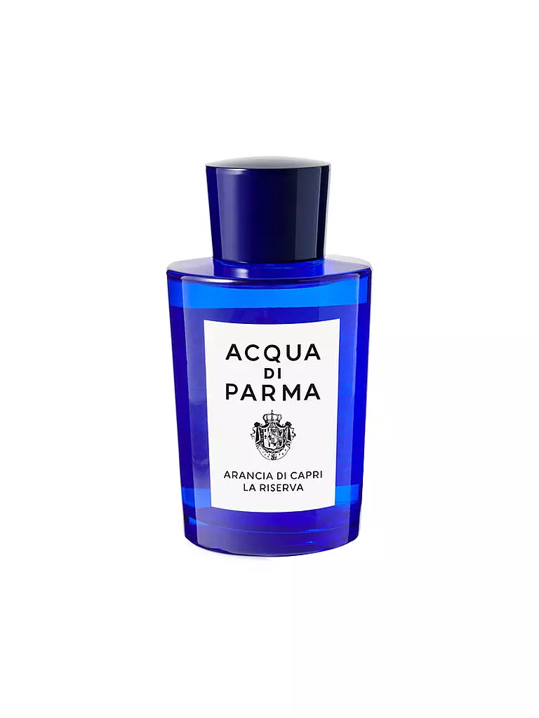 ACQUA DI PARMA | Arancia di Capri La Riserva Eau de Parfum 180ml | keine Farbe