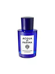 ACQUA DI PARMA | Arancia di Capri La Riserva Eau de Parfum 100ml | keine Farbe