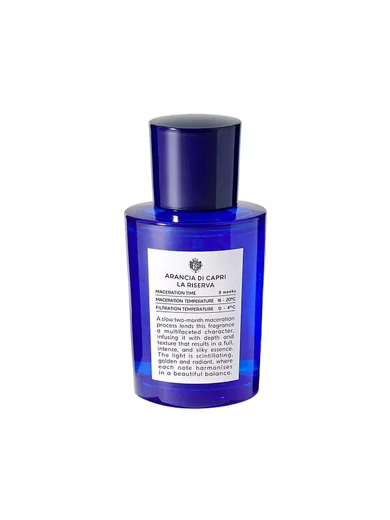 ACQUA DI PARMA | Arancia di Capri La Riserva Eau de Parfum 50ml | keine Farbe