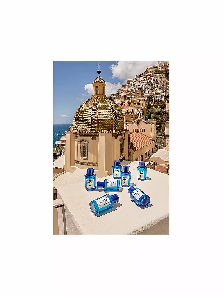 ACQUA DI PARMA | Arancia di Capri Vaporisateur 150ml | keine Farbe