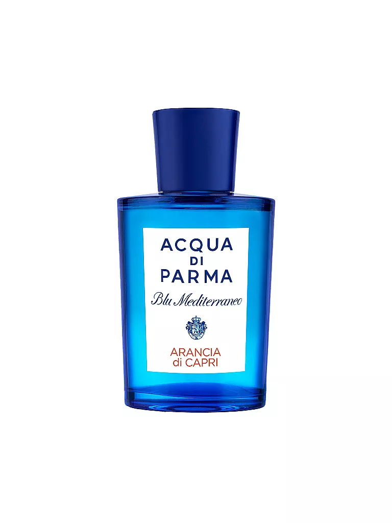 ACQUA DI PARMA | Arancia di Capri Vaporisateur 75ml | keine Farbe