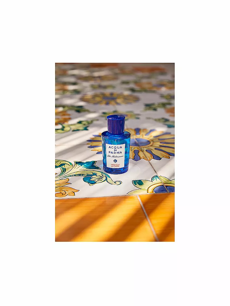 ACQUA DI PARMA | Arancia di Capri Vaporisateur 75ml | keine Farbe