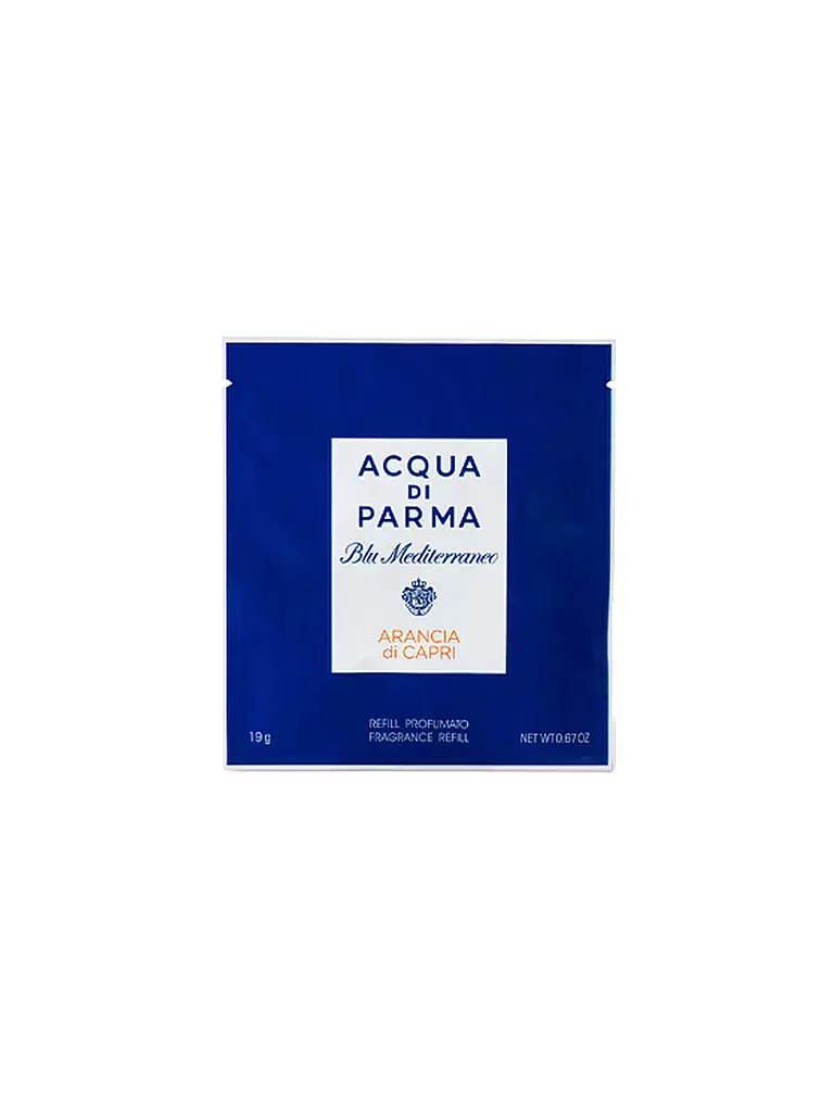 ACQUA DI PARMA | Autoduft - Arancia Di Capri Refill | keine Farbe
