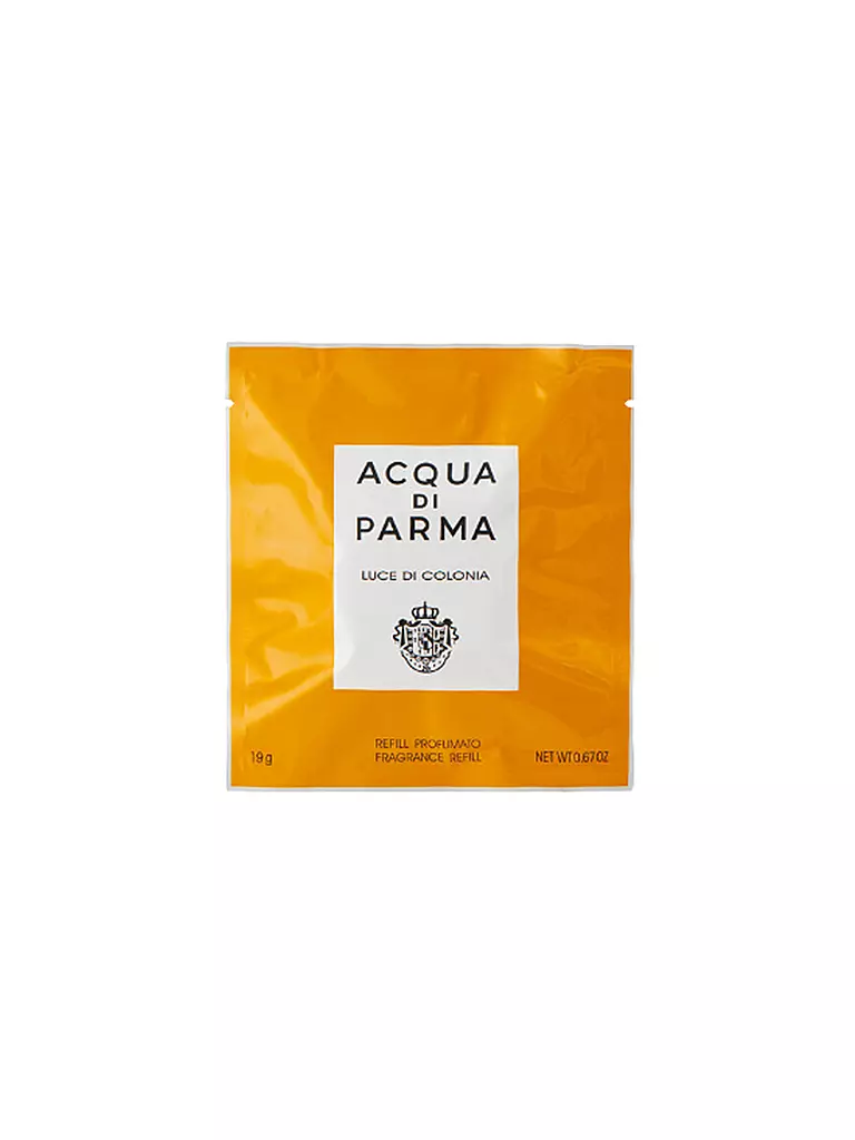 ACQUA DI PARMA | Autoduft - Luce Di Colonia Car Refill  | keine Farbe