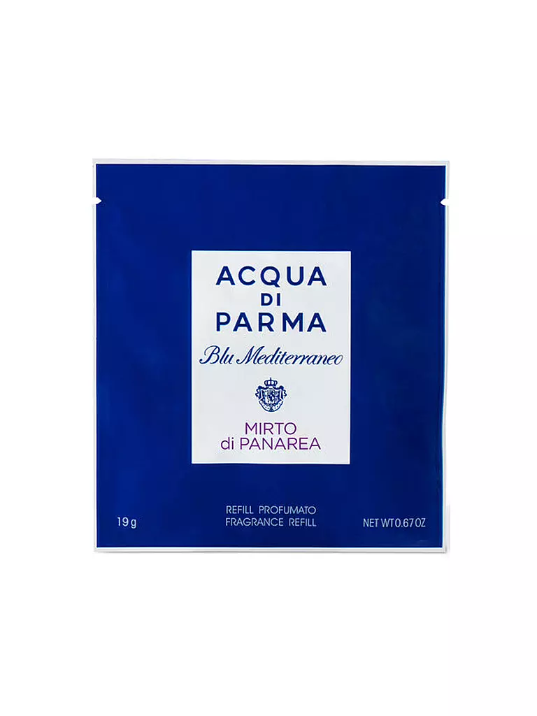 ACQUA DI PARMA | Autoduft - Mirto di Panarea Car Refill | keine Farbe