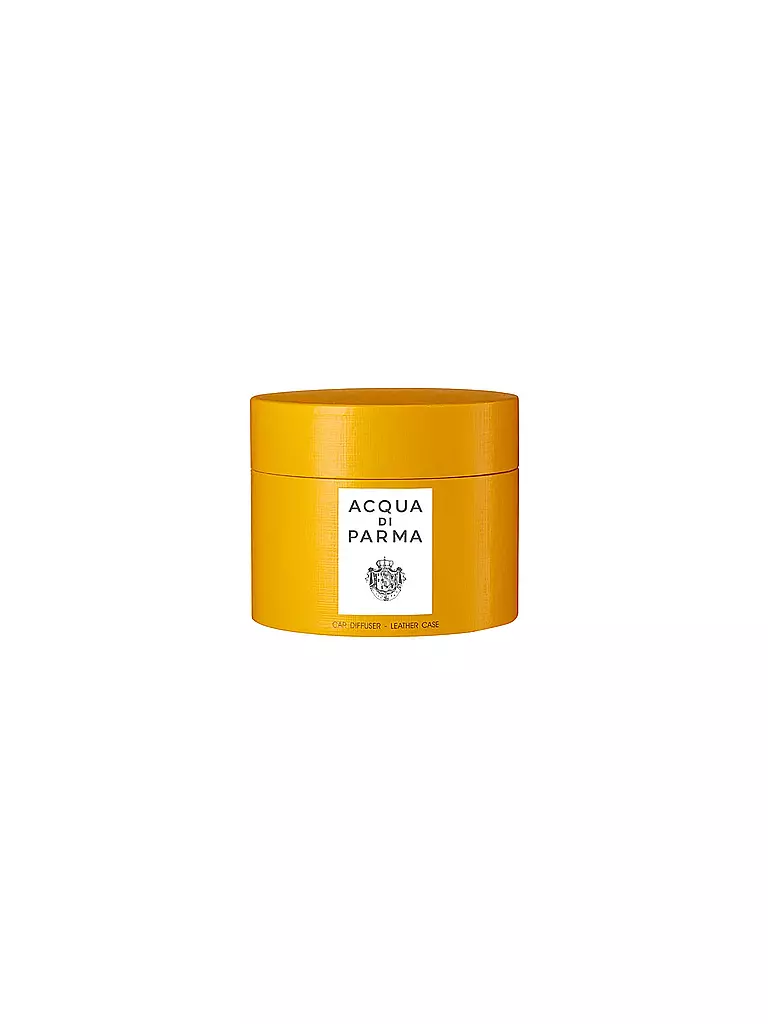 ACQUA DI PARMA | Autoduftcase - Car Diffuser Case (Royal Blue) | blau