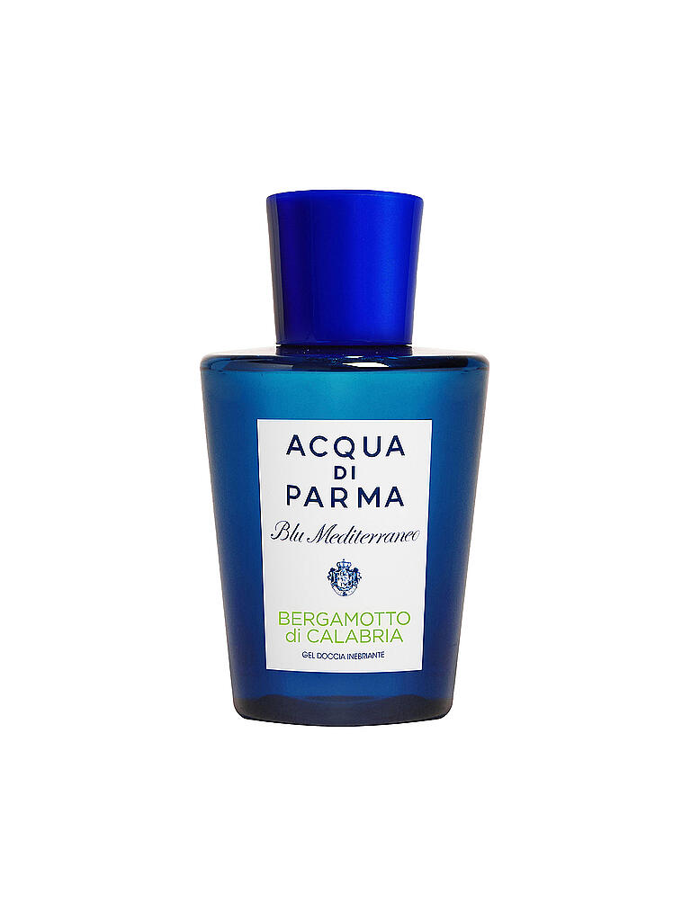 ACQUA DI PARMA | Bergamotto di Calabria Shower Gel 200ml | keine Farbe