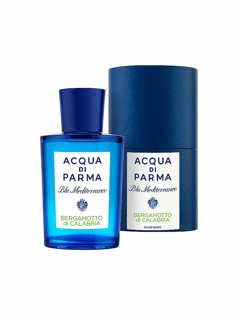 ACQUA DI PARMA | Bergamotto di Calabria Vaporisateur 150ml | keine Farbe