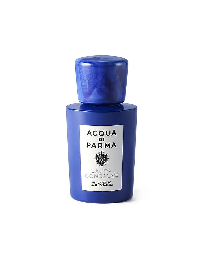 ACQUA DI PARMA Bergamotto La Spugnatura Eau de Parfum 100ml