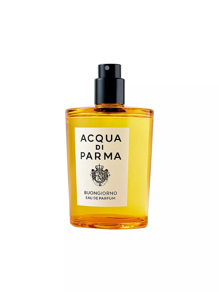 ACQUA DI PARMA | Buongiorno Eau de Parfum 180ml | keine Farbe