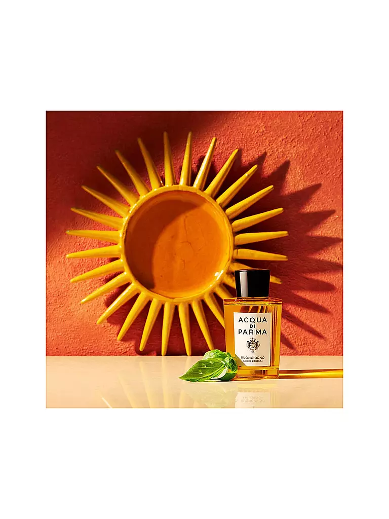 ACQUA DI PARMA | Buongiorno Eau de Parfum 180ml | keine Farbe