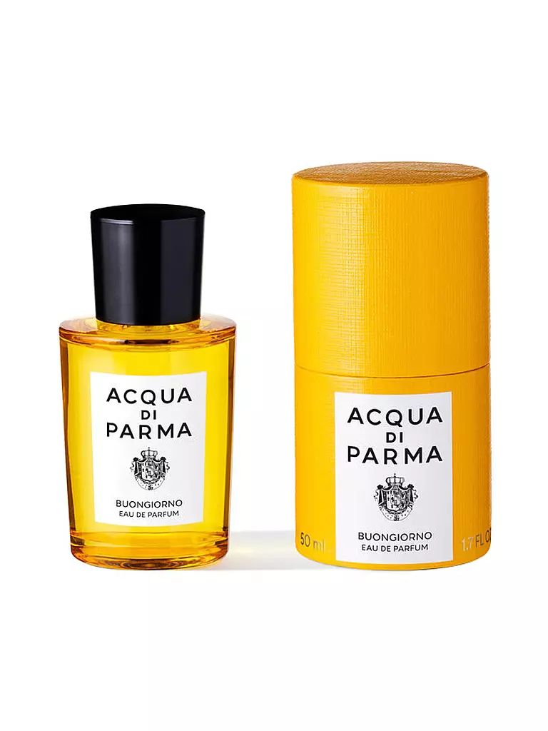 ACQUA DI PARMA | Buongiorno Eau de Parfum 50ml | keine Farbe