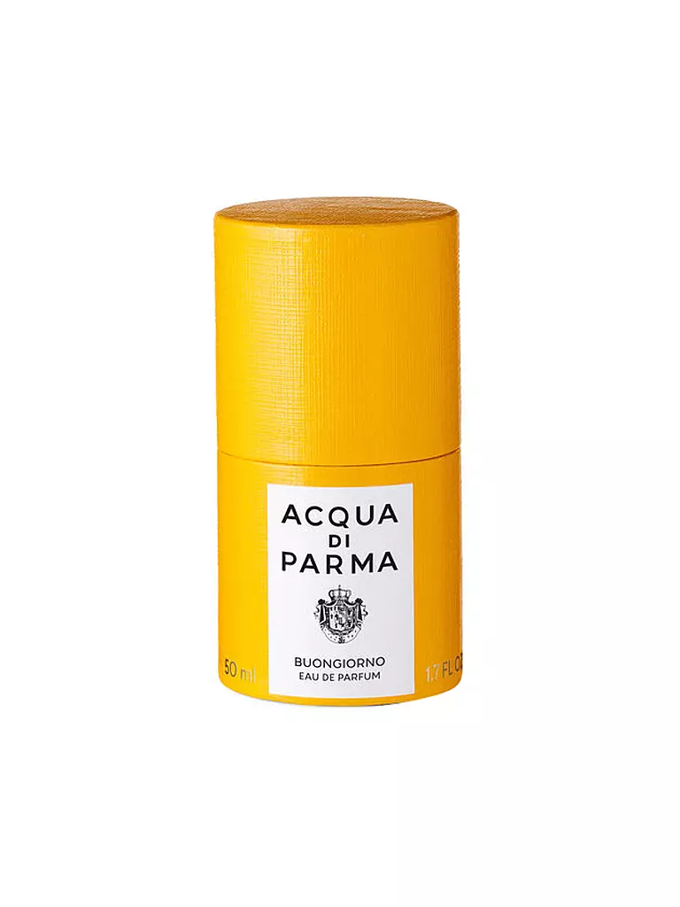 ACQUA DI PARMA | Buongiorno Eau de Parfum 50ml | keine Farbe