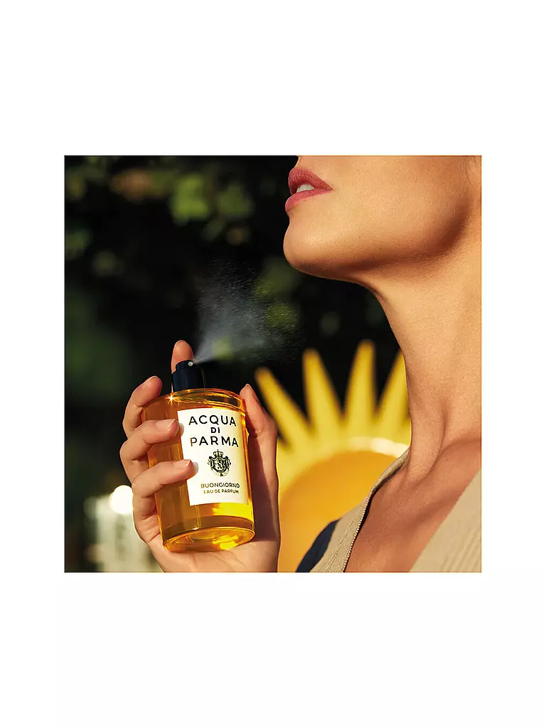 ACQUA DI PARMA | Buongiorno Eau de Parfum 50ml | keine Farbe