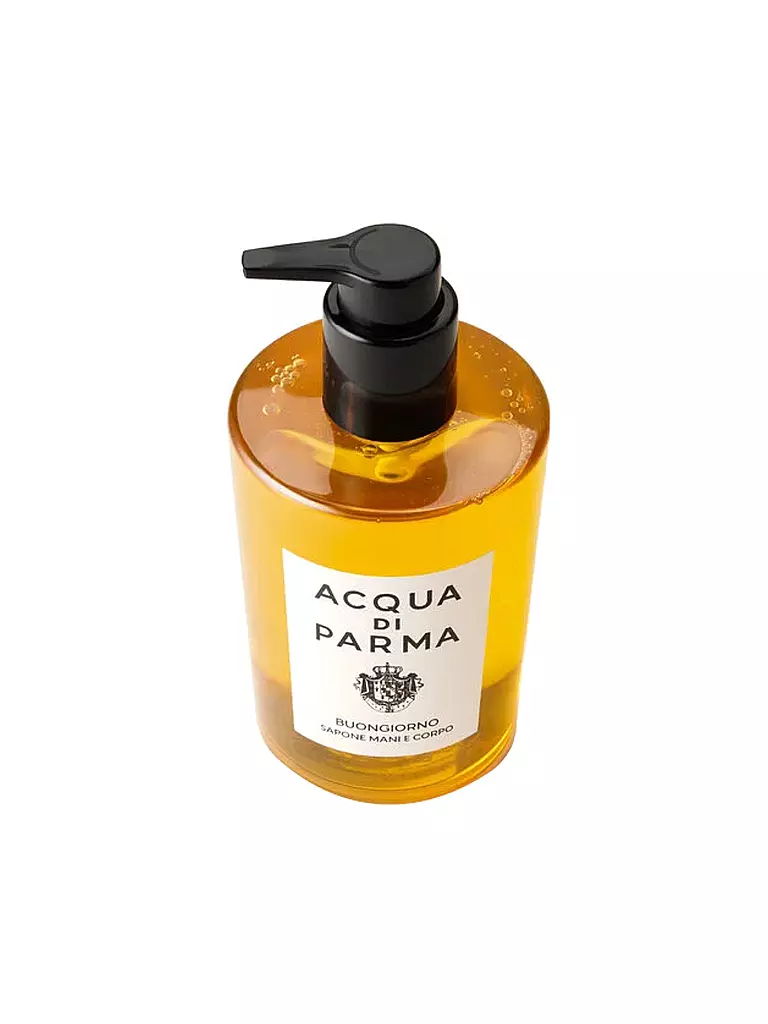 ACQUA DI PARMA | Buongiorno Hand & Body Wash 300ml | keine Farbe