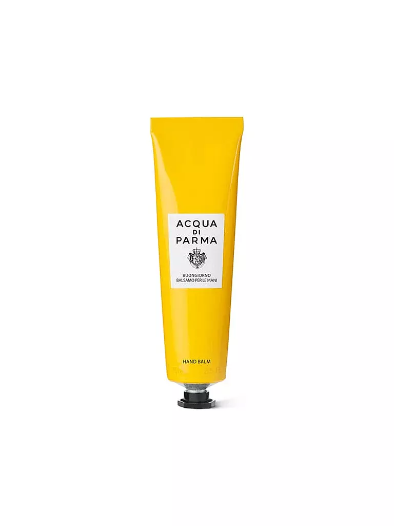 ACQUA DI PARMA | Buongiorno Handbalsam 75ml | keine Farbe