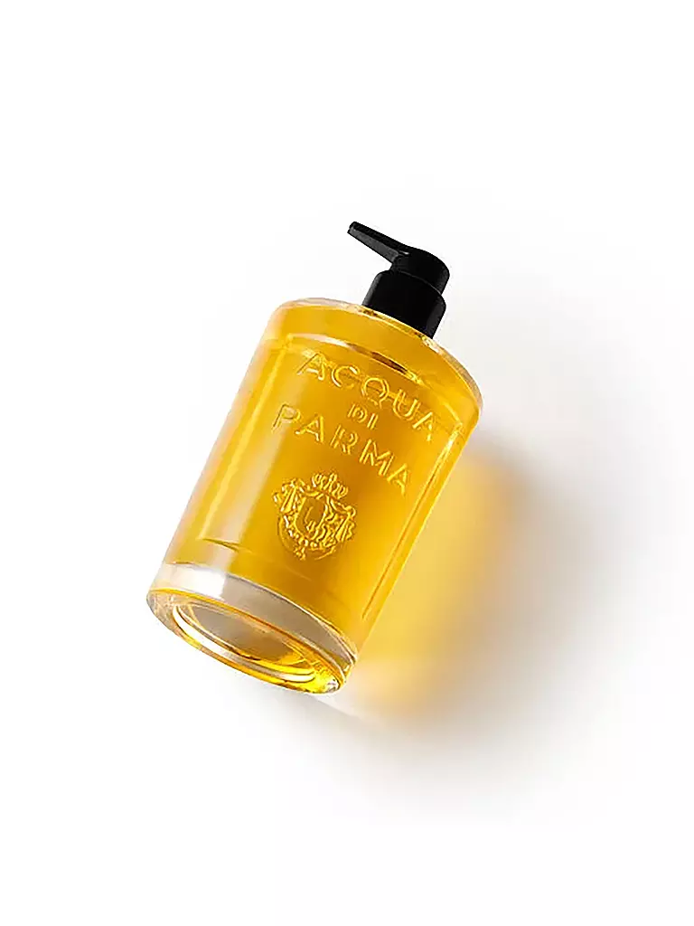 ACQUA DI PARMA | Buongirono Handseife Nachfüllbar 330ml | keine Farbe