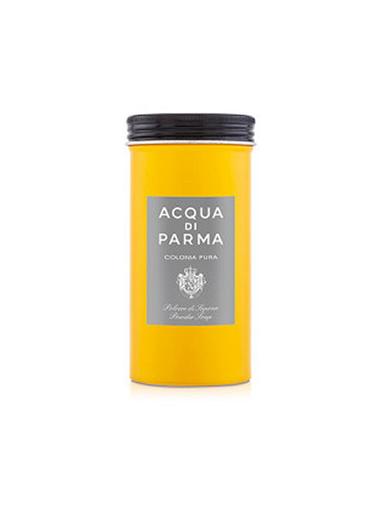 ACQUA DI PARMA | Coilonia Pure Powder Soap  | keine Farbe
