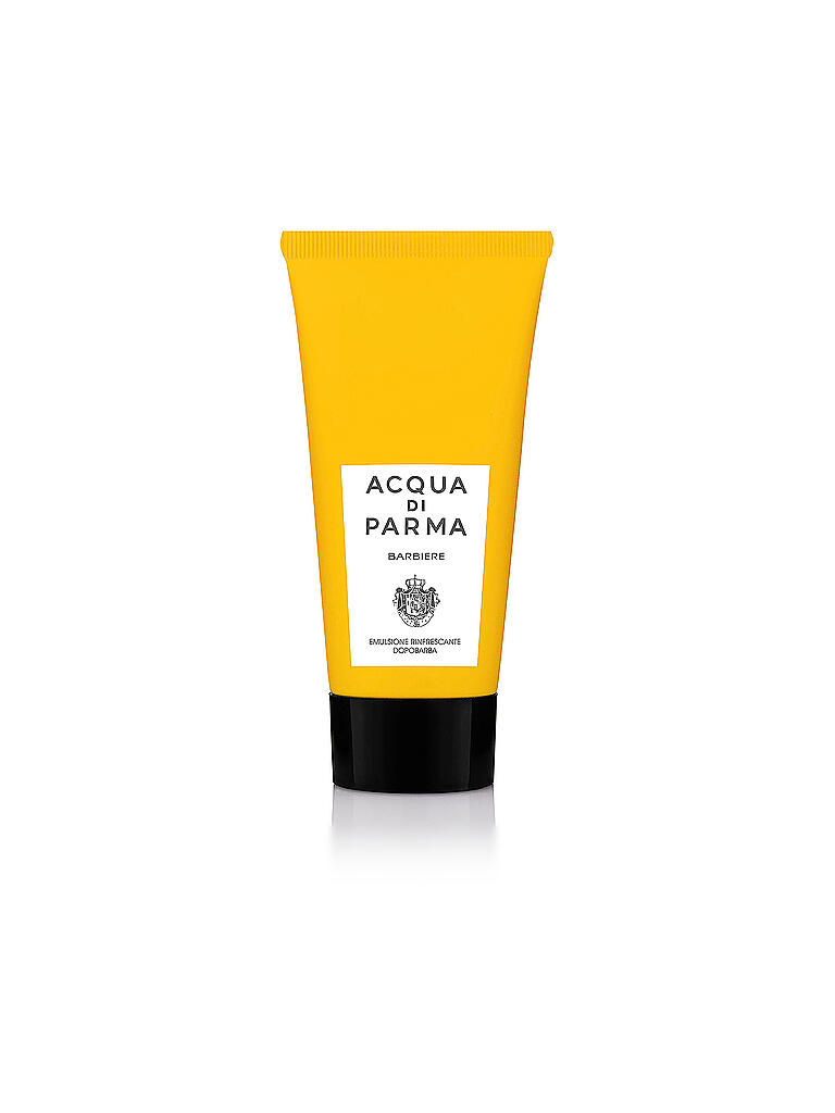 ACQUA DI PARMA | Collezione Barbiere - After Shave Lotion Tube 75ml | keine Farbe