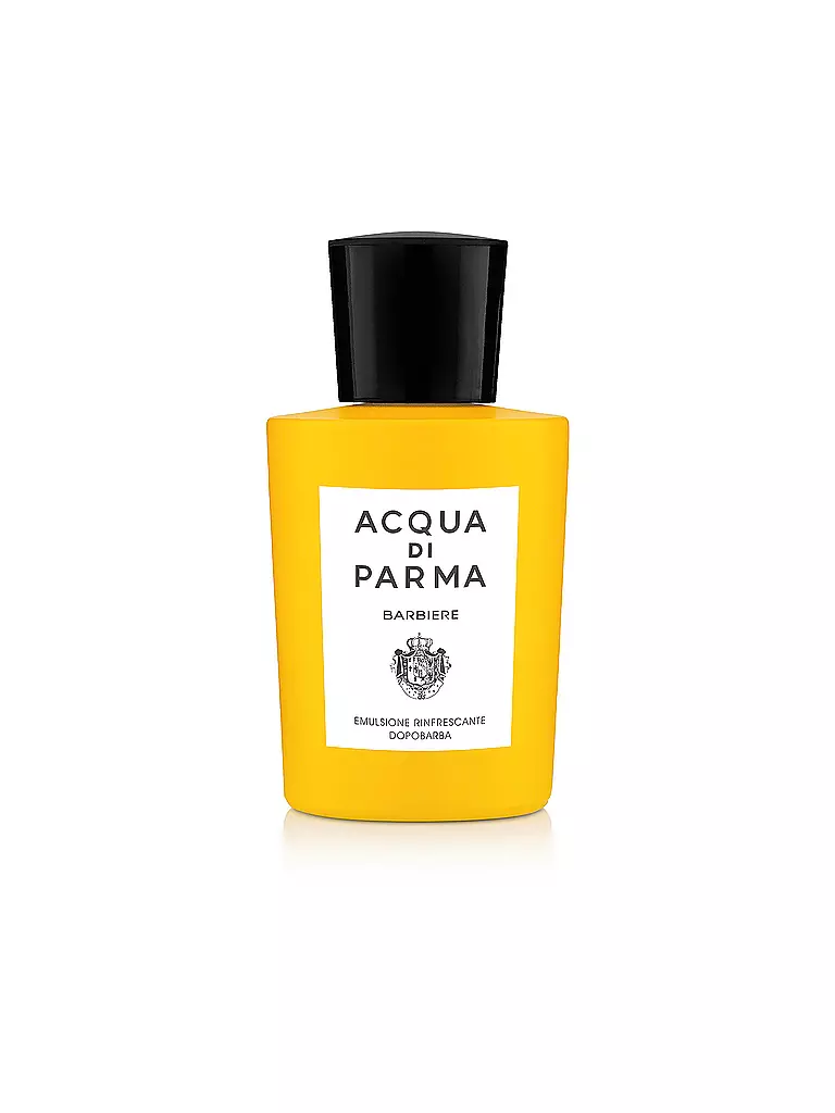 ACQUA DI PARMA | Collezione Barbiere - Erfrischende After Shave Lotion 100ml | keine Farbe