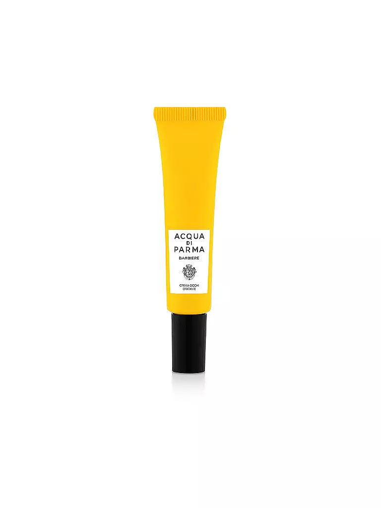 ACQUA DI PARMA | Collezione Barbiere - Eye Cream 15ml | keine Farbe