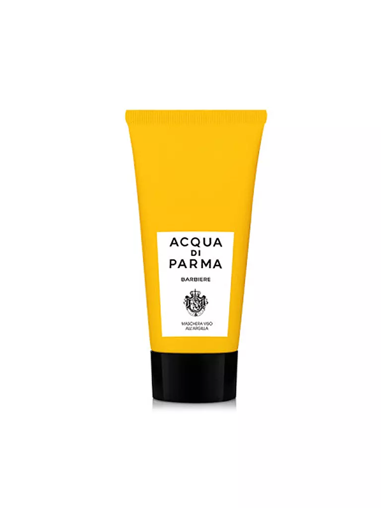 ACQUA DI PARMA | Collezione Barbiere - Reinigende Gesichtsmaske Tube 75ml | keine Farbe