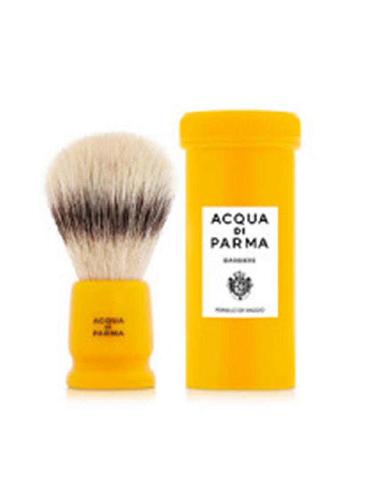 ACQUA DI PARMA | Collezione Barbiere - Reisepinsel (Gelb) | gelb