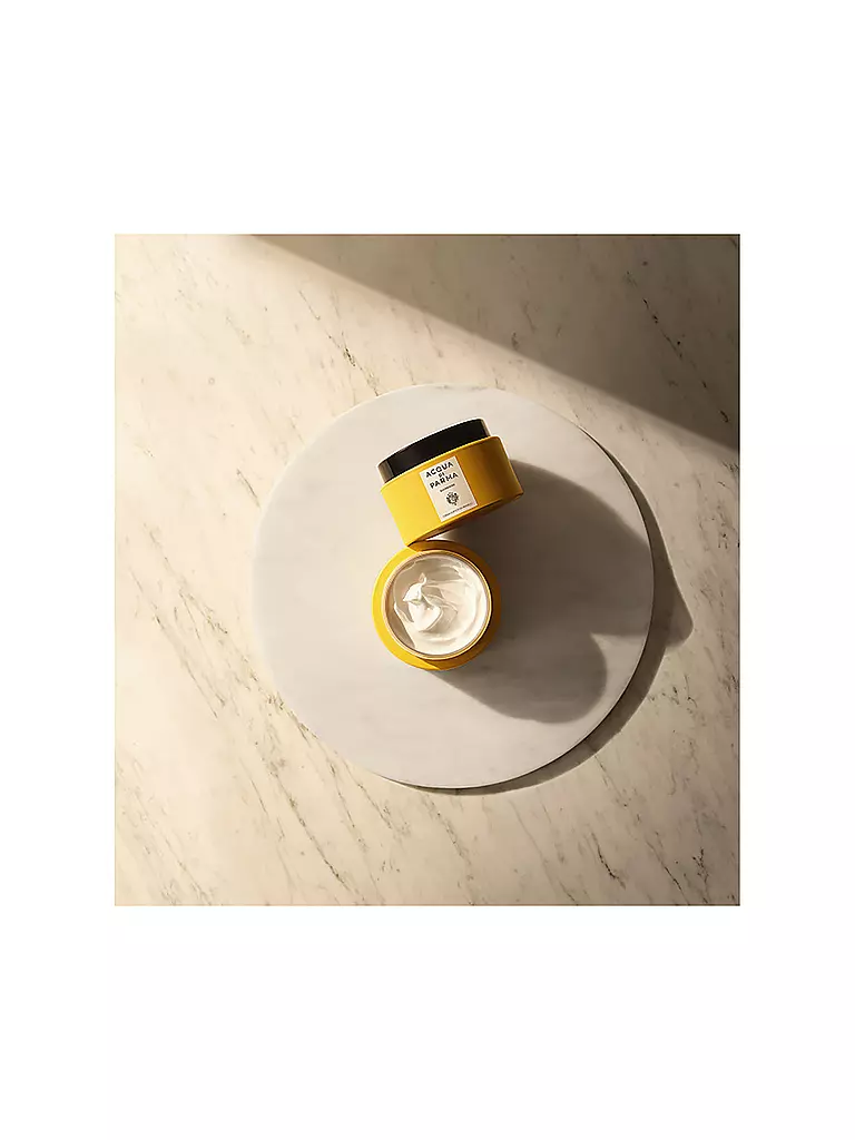 ACQUA DI PARMA | Collezione Barbiere - Shaving Cream für den Pinsel 125g | keine Farbe