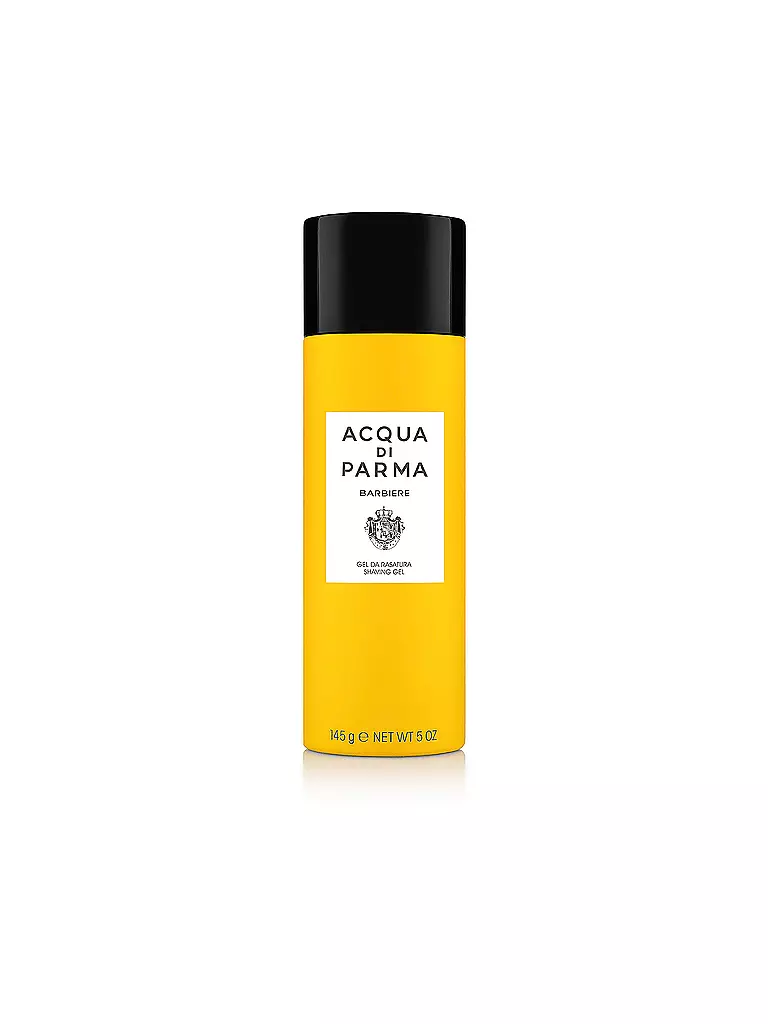 ACQUA DI PARMA | Collezione Barbiere - Shaving Gel 150ml | keine Farbe