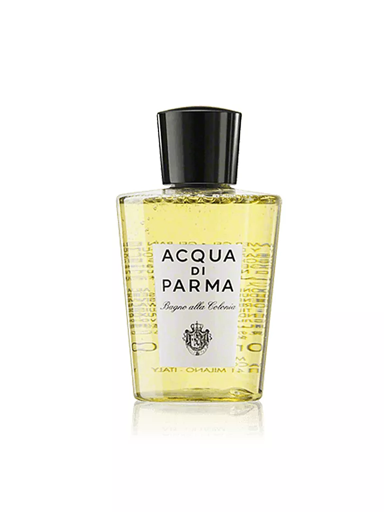 ACQUA DI PARMA | Colonia Bath and Shower Gel 200ml | keine Farbe