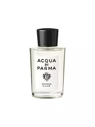 ACQUA DI PARMA | Colonia C.L.U.B. Eau de Cologne 50ml | keine Farbe