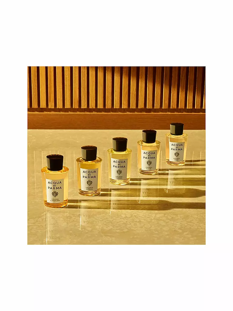 ACQUA DI PARMA | Colonia C.L.U.B. Eau de Cologne 180ml | keine Farbe