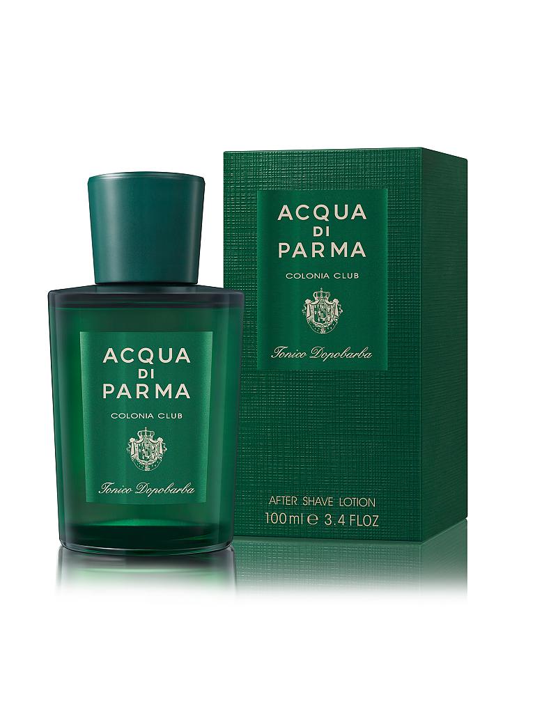 ACQUA DI PARMA | Colonia Club After Shave Lotion 100ml | keine Farbe