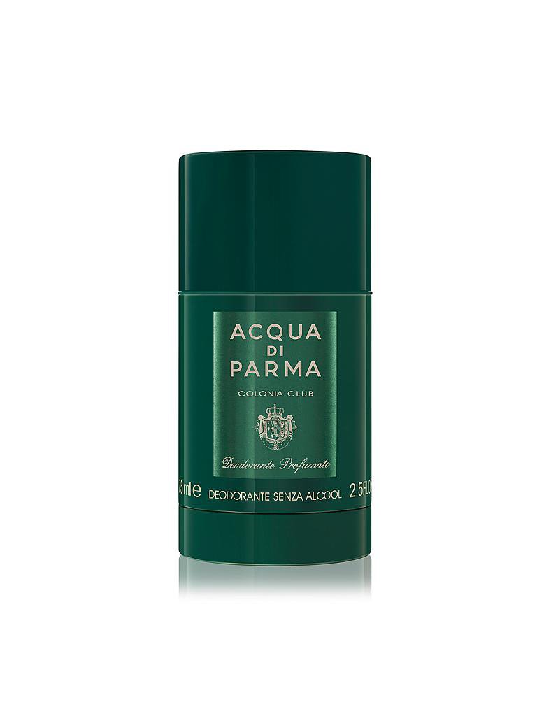 ACQUA DI PARMA | Colonia Club Deodorant Stick 75ml | transparent