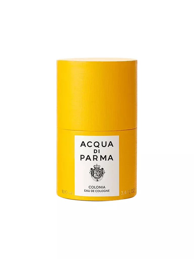 ACQUA DI PARMA | Colonia Eau De Cologne 100ml | keine Farbe