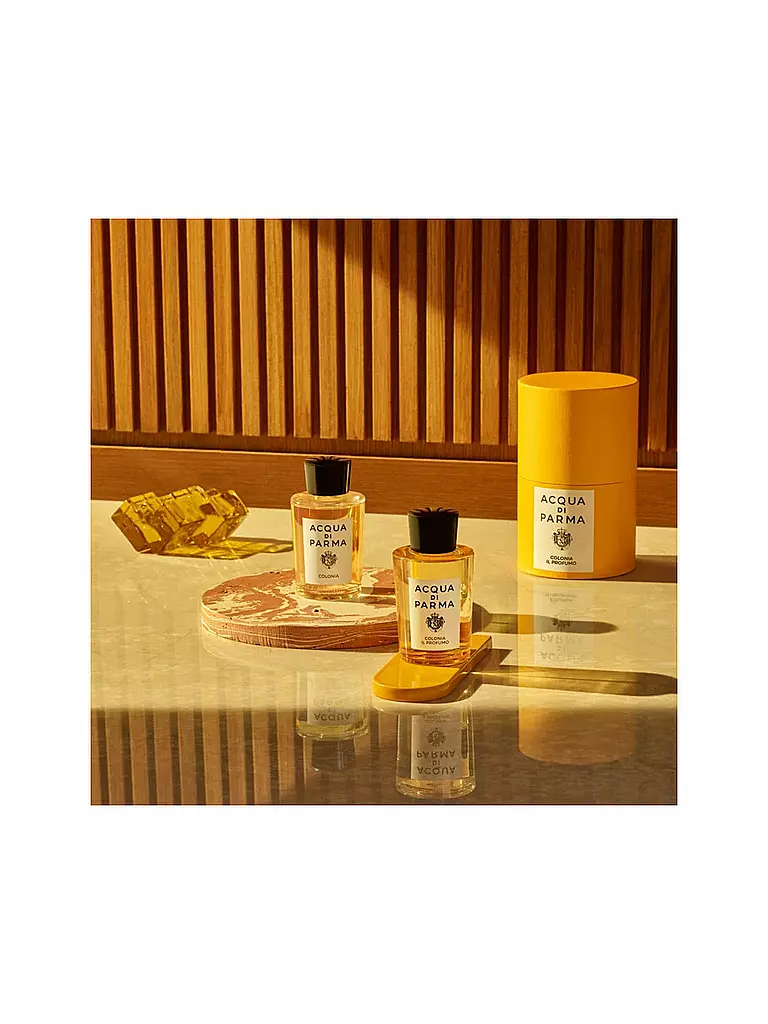 ACQUA DI PARMA | Colonia Eau De Cologne 100ml | keine Farbe