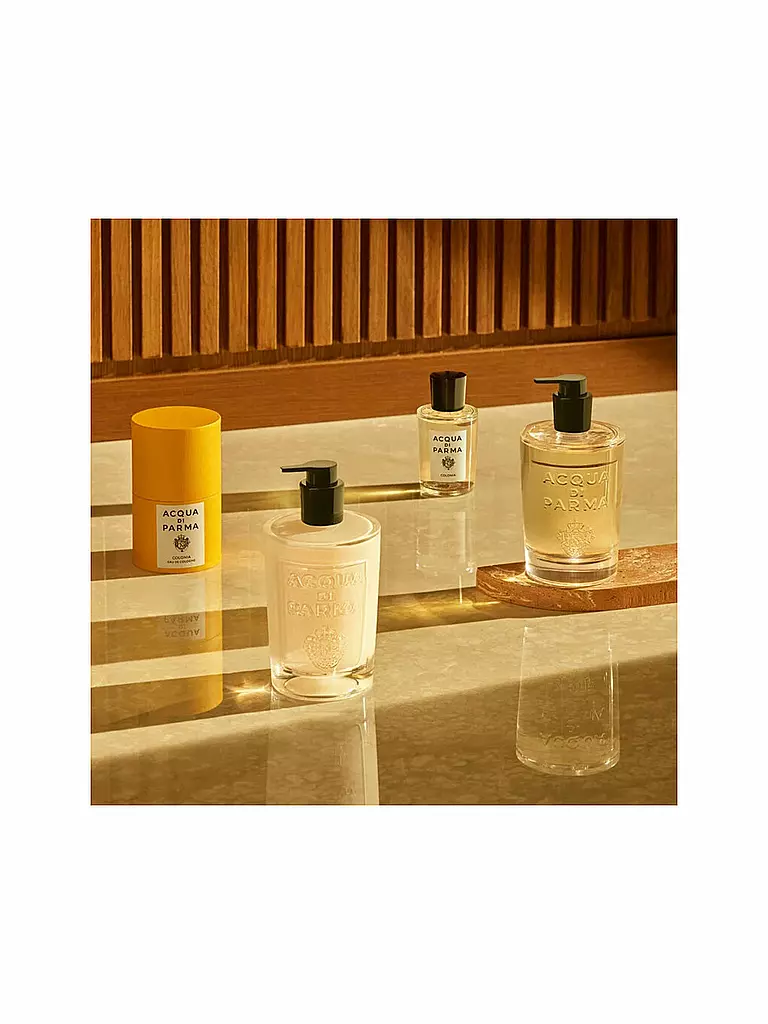 ACQUA DI PARMA | Colonia Eau De Cologne 180ml | keine Farbe