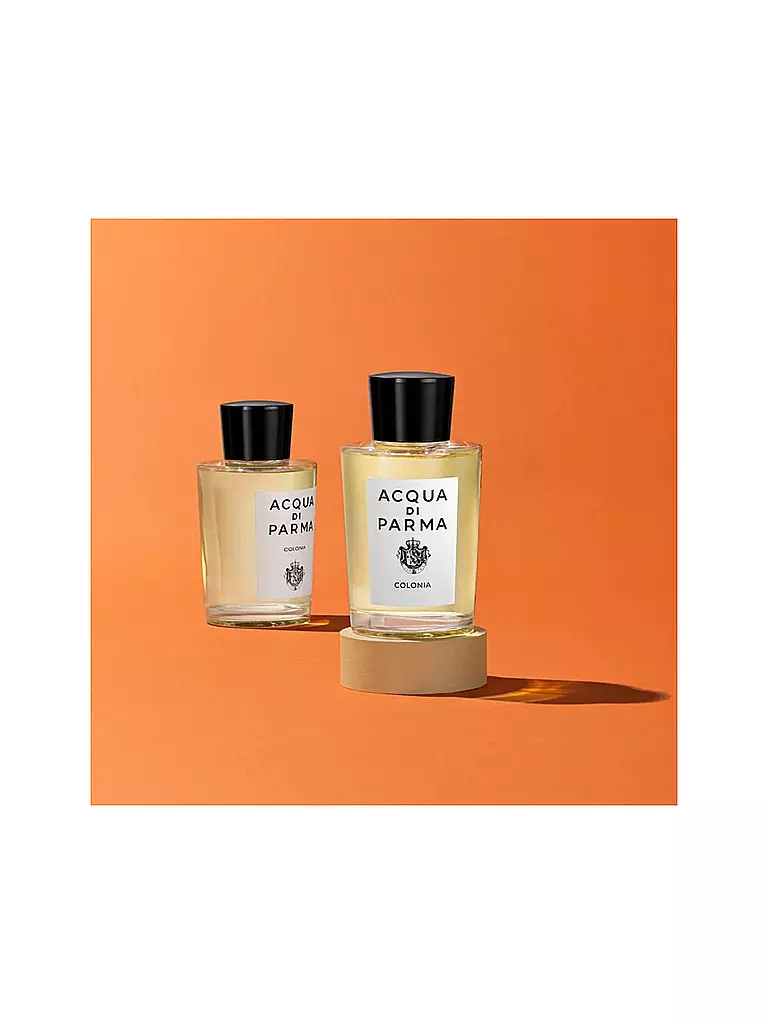 ACQUA DI PARMA | Colonia Eau De Cologne 180ml | keine Farbe